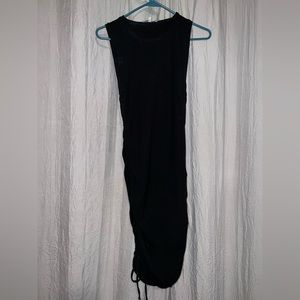 Knit Bodycon Dress